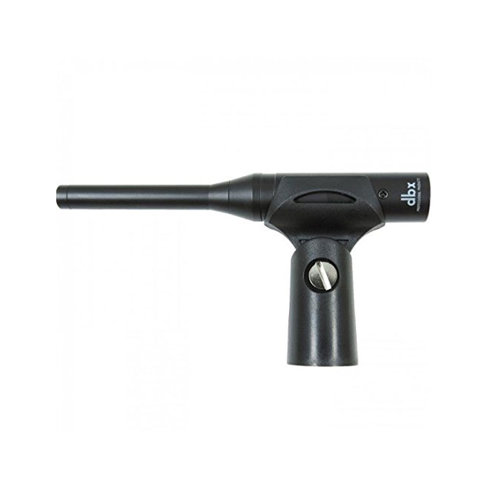 dbx RTAM Reference Microphone 691991400421 eBay