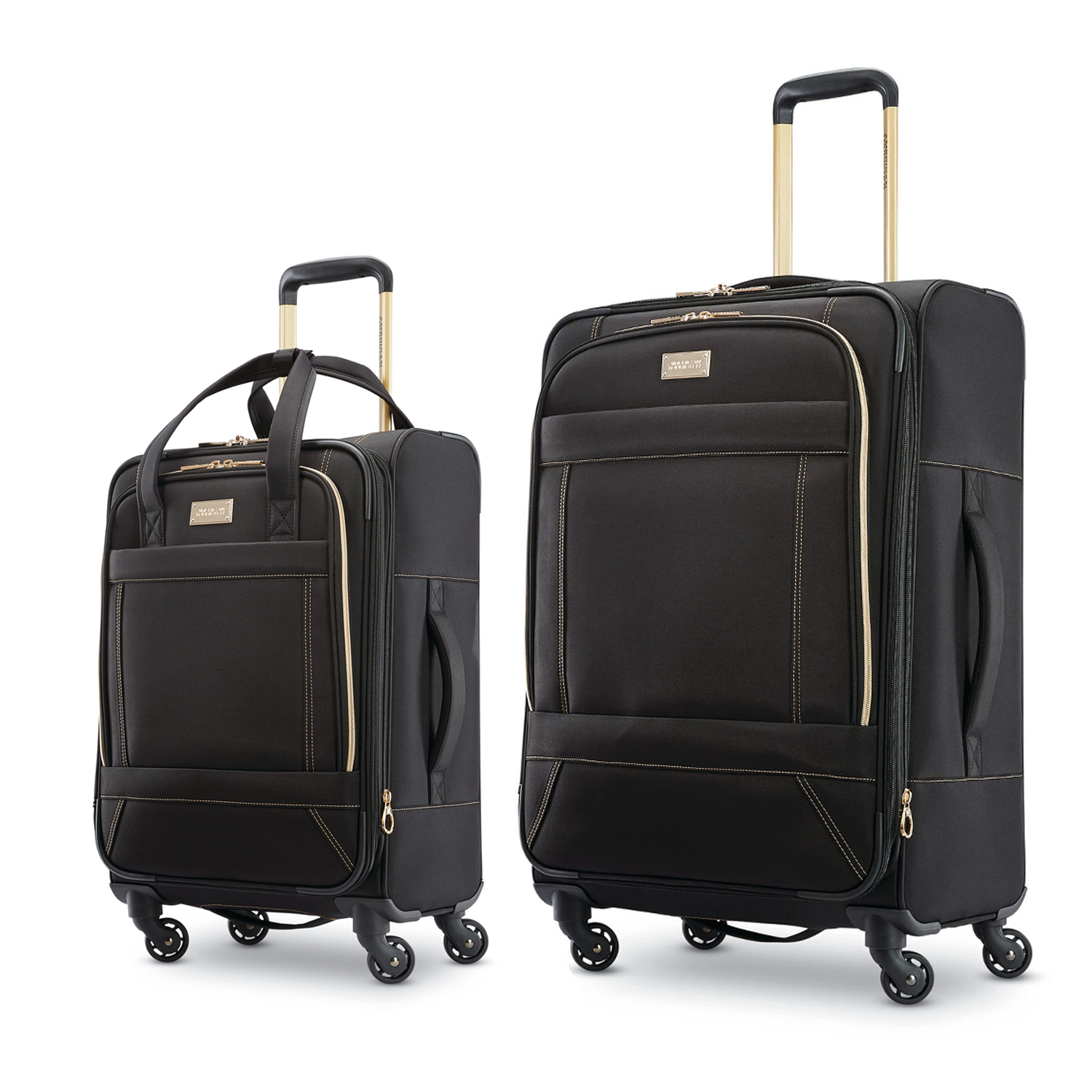american tourister belle voyage 25 spinner