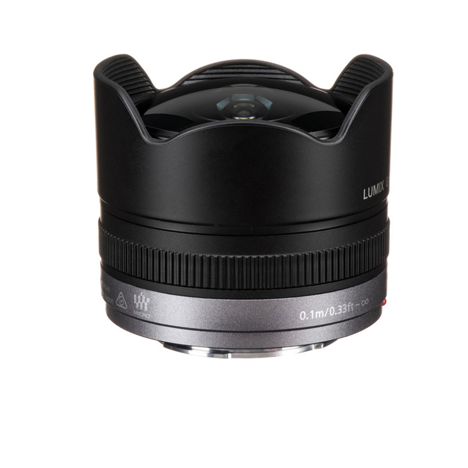 ★ Panasonic LUMIX G FISHEYE 8mm F3.5 Panasonic Lumix G Fisheye 8mm F3.5 Review | PCMag