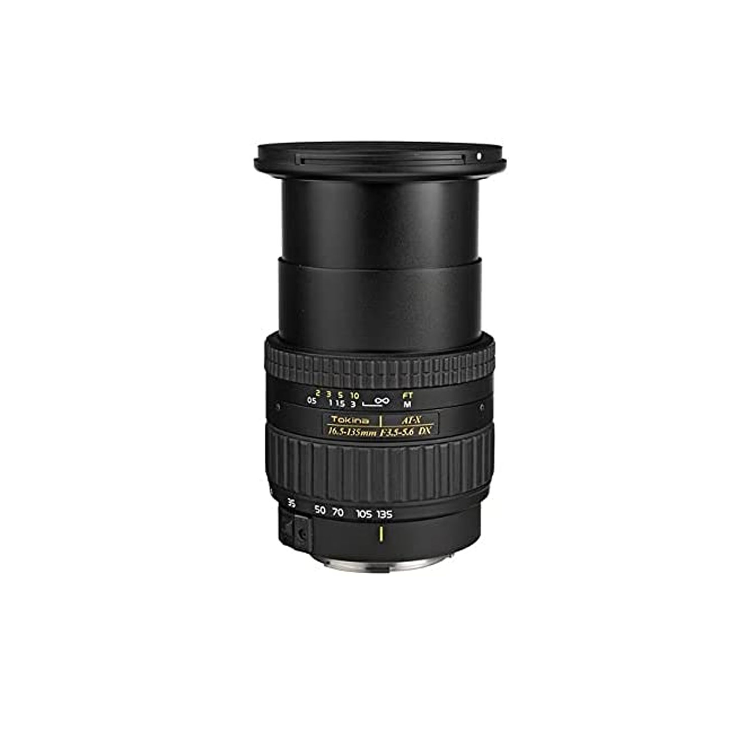 広角～望遠◆ TOKINA AT-X 16.5-135mm Tokina ATX AF 16.5-135mm f/3.5-5.6 Lens Review | ePHOTOzine
