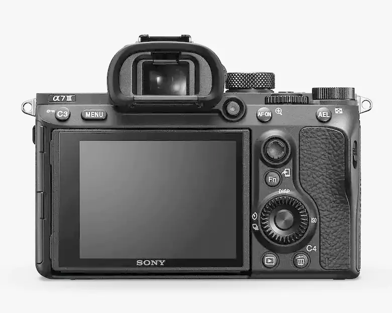 sony x7 iii