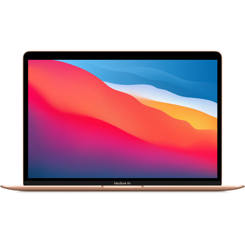 Apple MacBook Air with Apple M1 Chip (13-inch