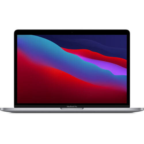 Apple MacBook Pro with Apple M1 Chip (13-inch