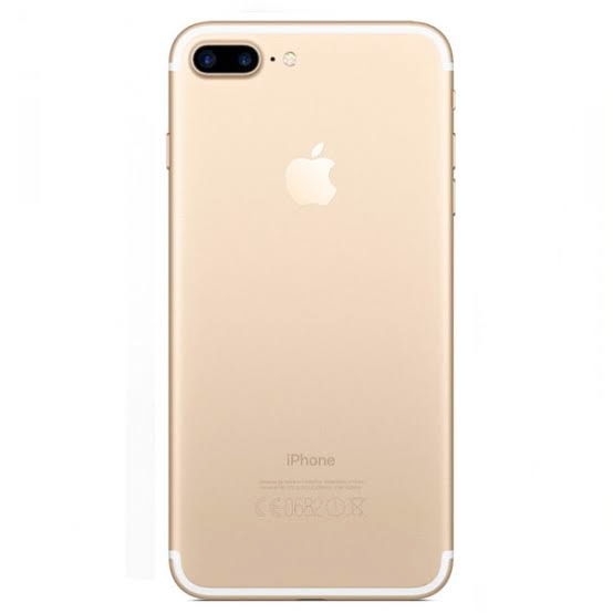 Apple iPhone 7 256GB - Gold – HHgregg Electronics