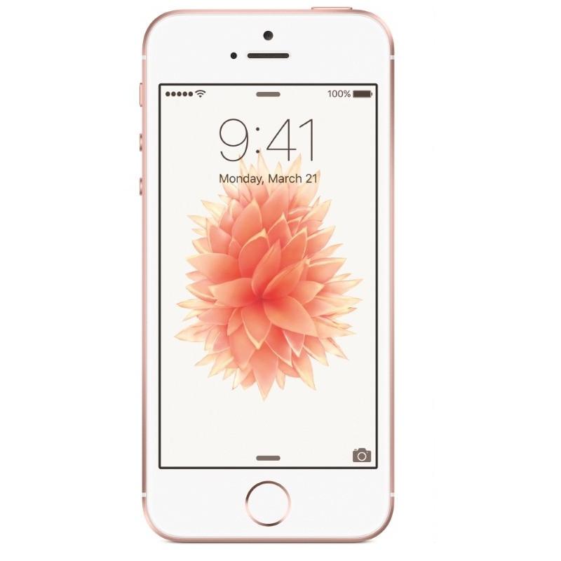送料無料（沖縄配送） iPhone SE Rose Gold 64 GB - 通販 - www 