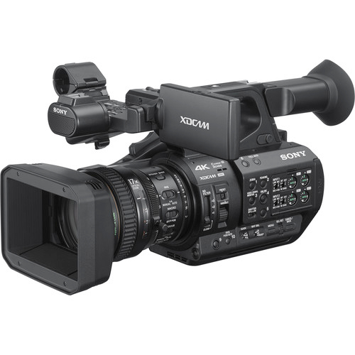 sony video camera price list