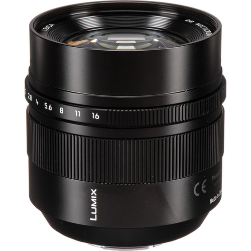 パナソニック GX8 + Leica DG Nocticron + フィルター Panasonic Leica DG Nocticron 42.5mm f1.2 Lens Bundle with 67mm