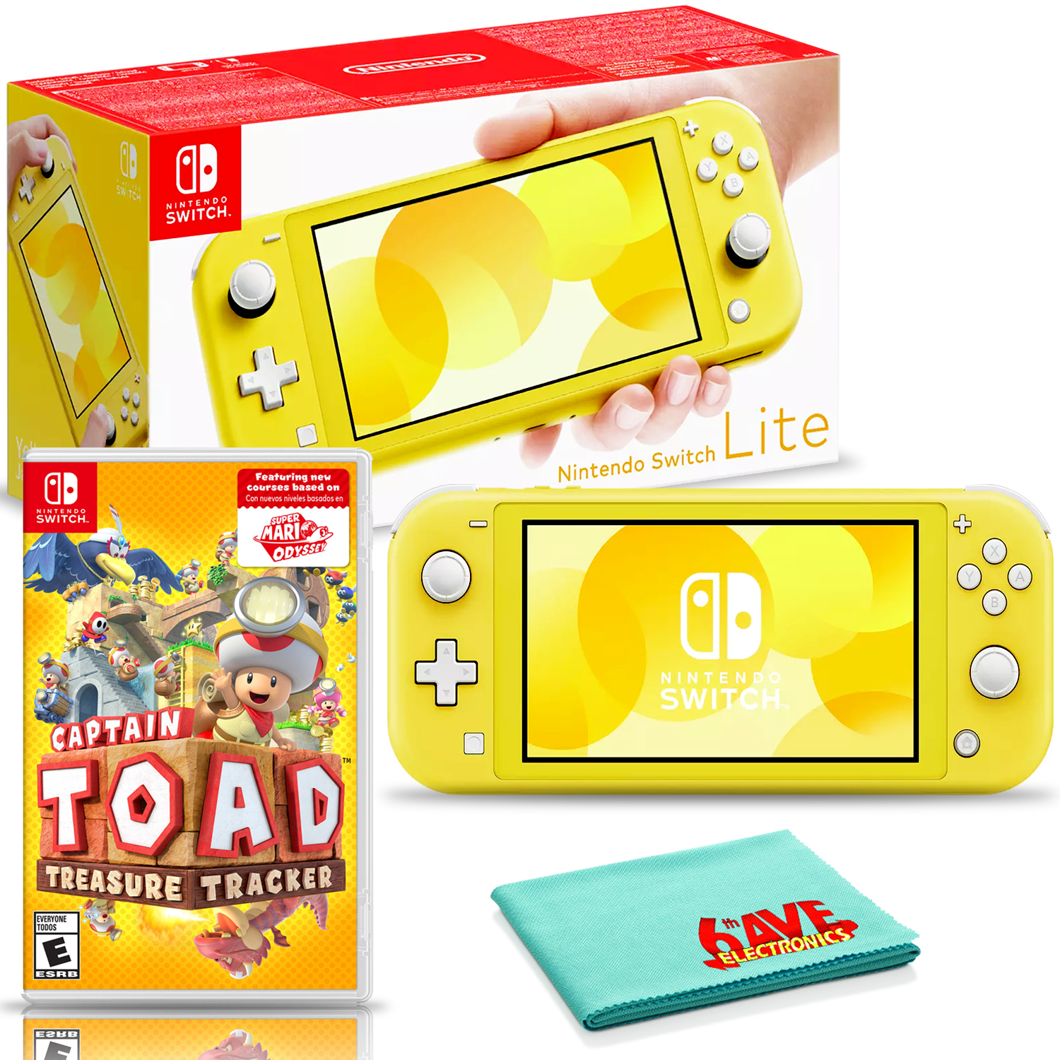 nintendo switch lite in stock tracker