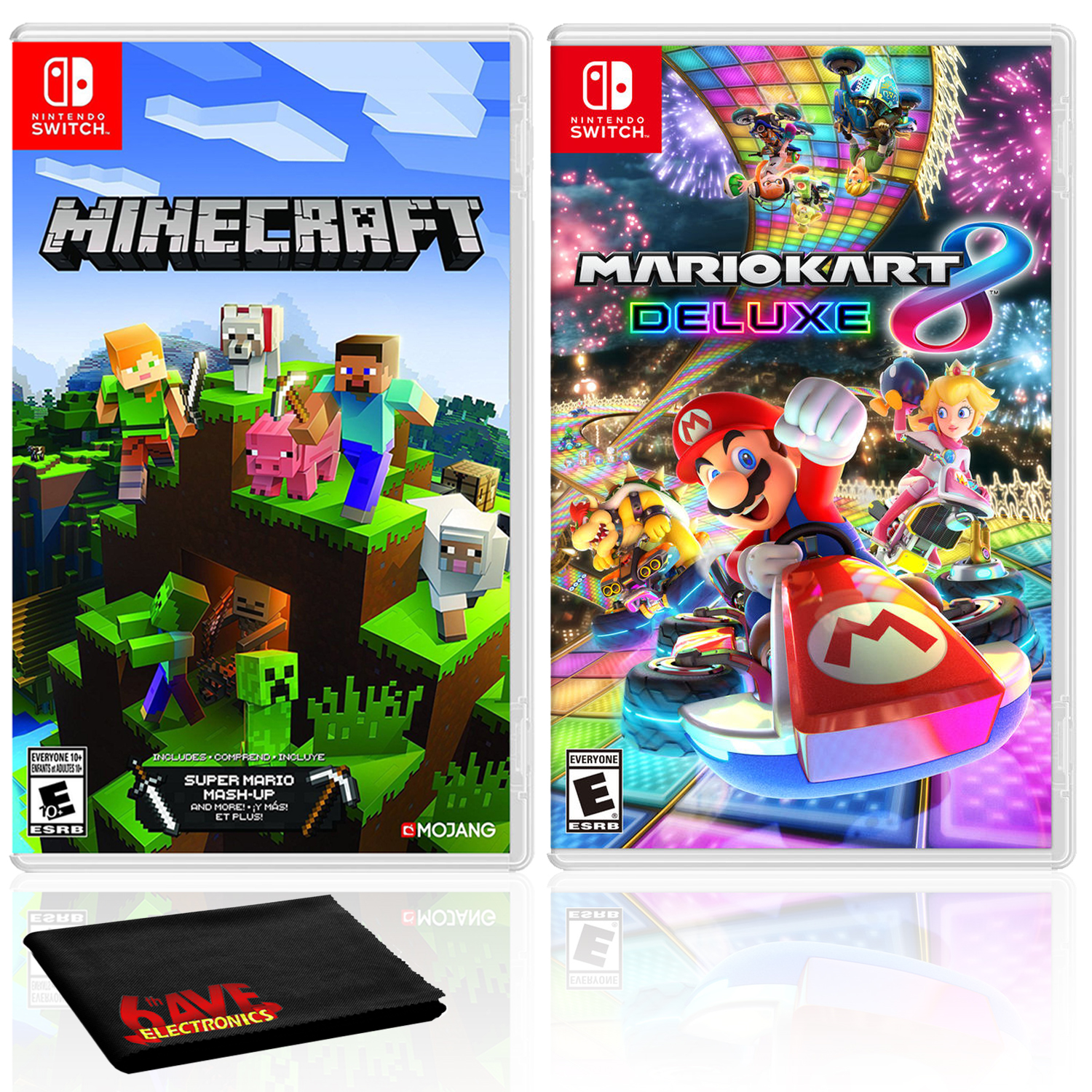 mario kart 8 cheap