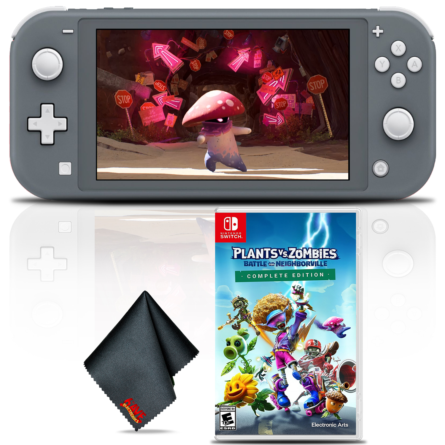 Zombie nintendo switch. Pikmin 3 Deluxe Nintendo Switch. Нинтендо свитч растения против зомби. Nintendo Switch Lite Coral.