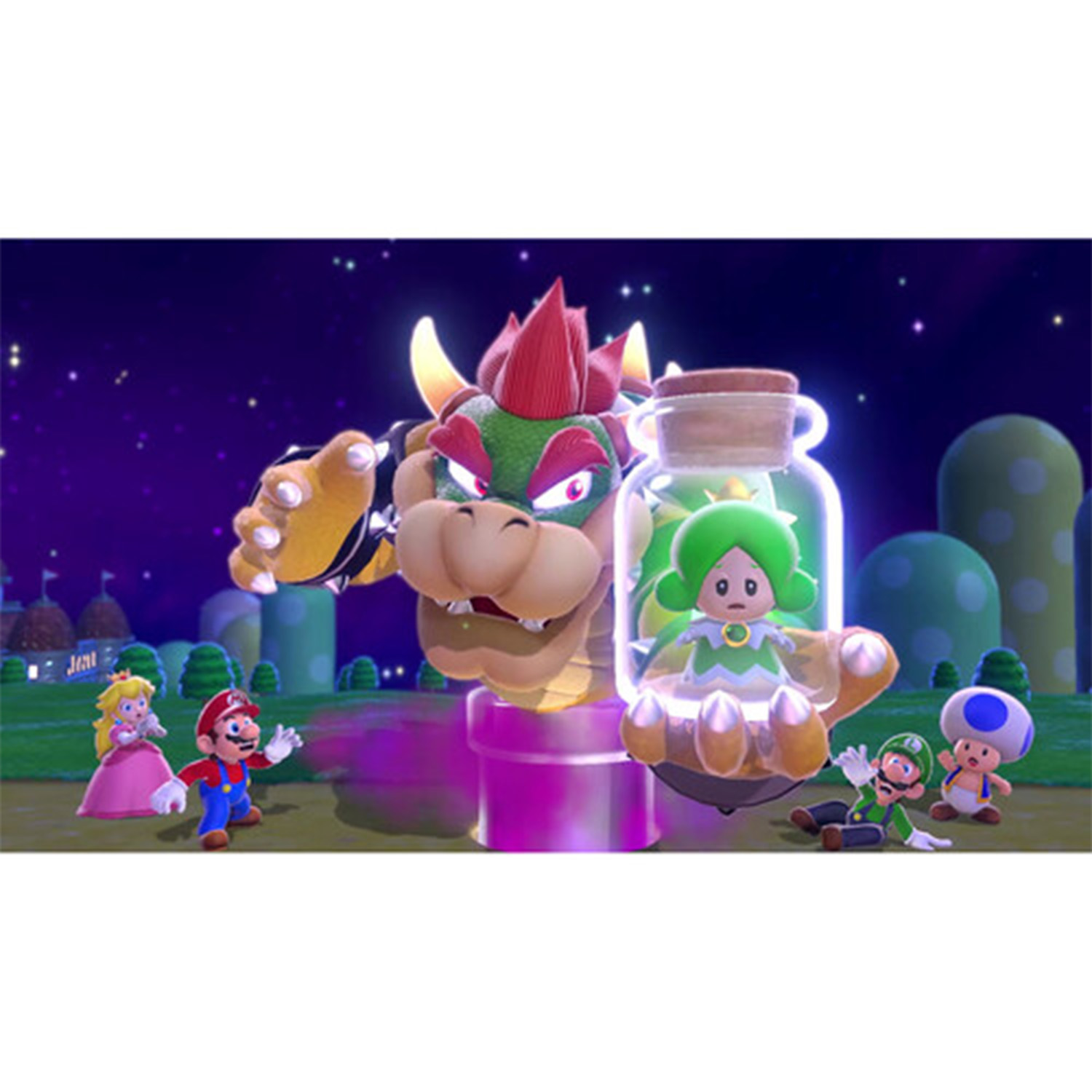 PLANTS VS ZOMBIES And Super Mario 3D World Two Games For Nintendo Switch 100 32 PicClick UK