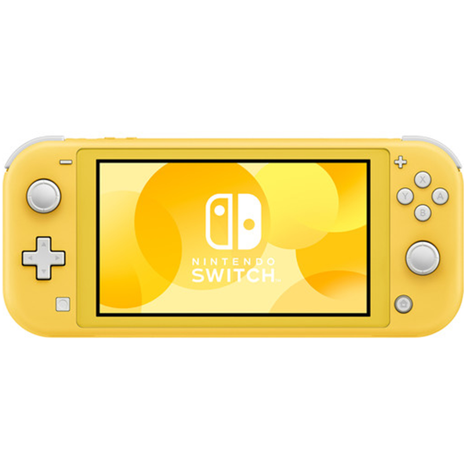 Nintendo Switch Lite Yellow Bundle With Pokemon Shield - $304.79
