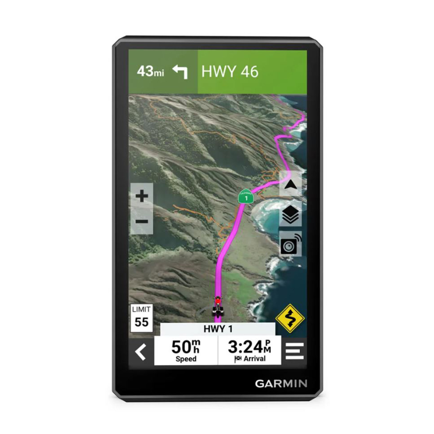 Garmin Zumo XT2 MT-S 94148607603| eBay