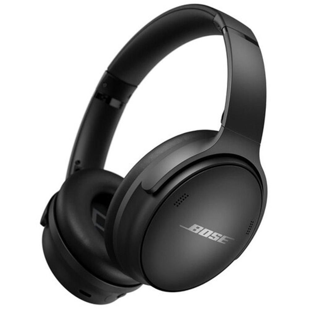 Bose QuietComfort 45 Wireless Headphones 4 Colors Headphone Stand Bundle