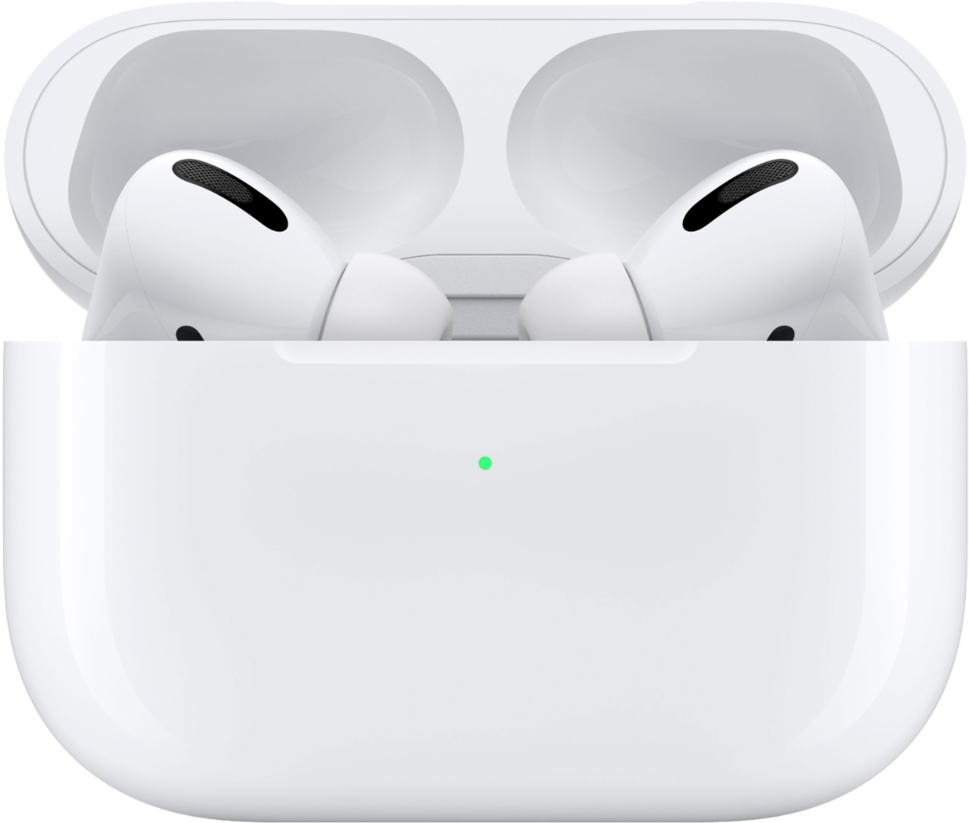 Apple AirPods Pro with MagSafe Charging (2021) with Cable