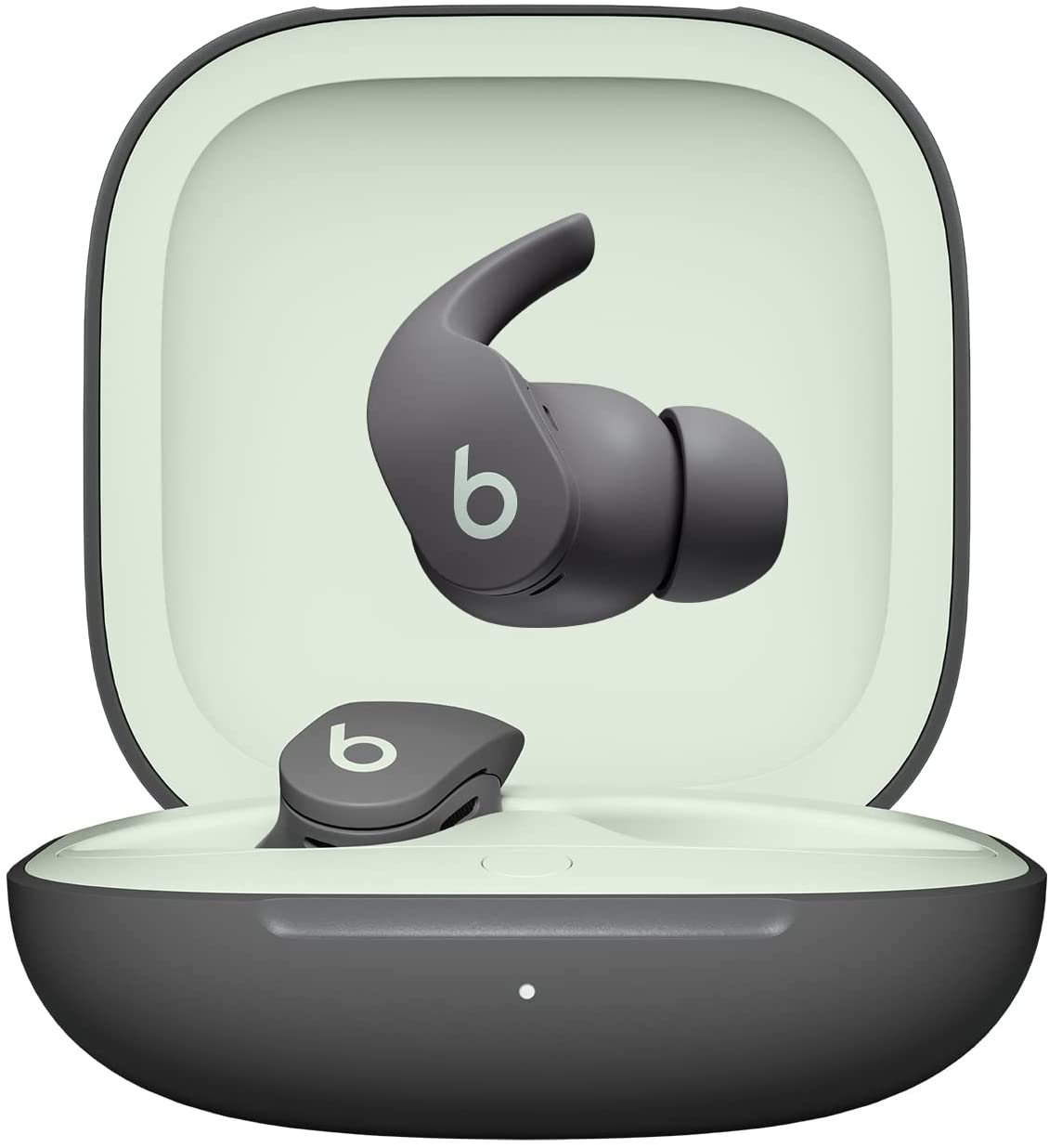 Beats Fit Pro True Wireless Earbuds - 6hr Battery, Microphone (Asst Colors)