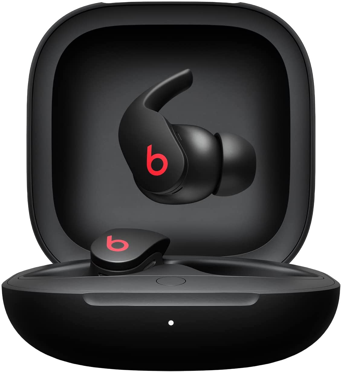 Beats Fit Pro True Wireless Earbuds - 6hr Battery, Microphone (Asst Colors)