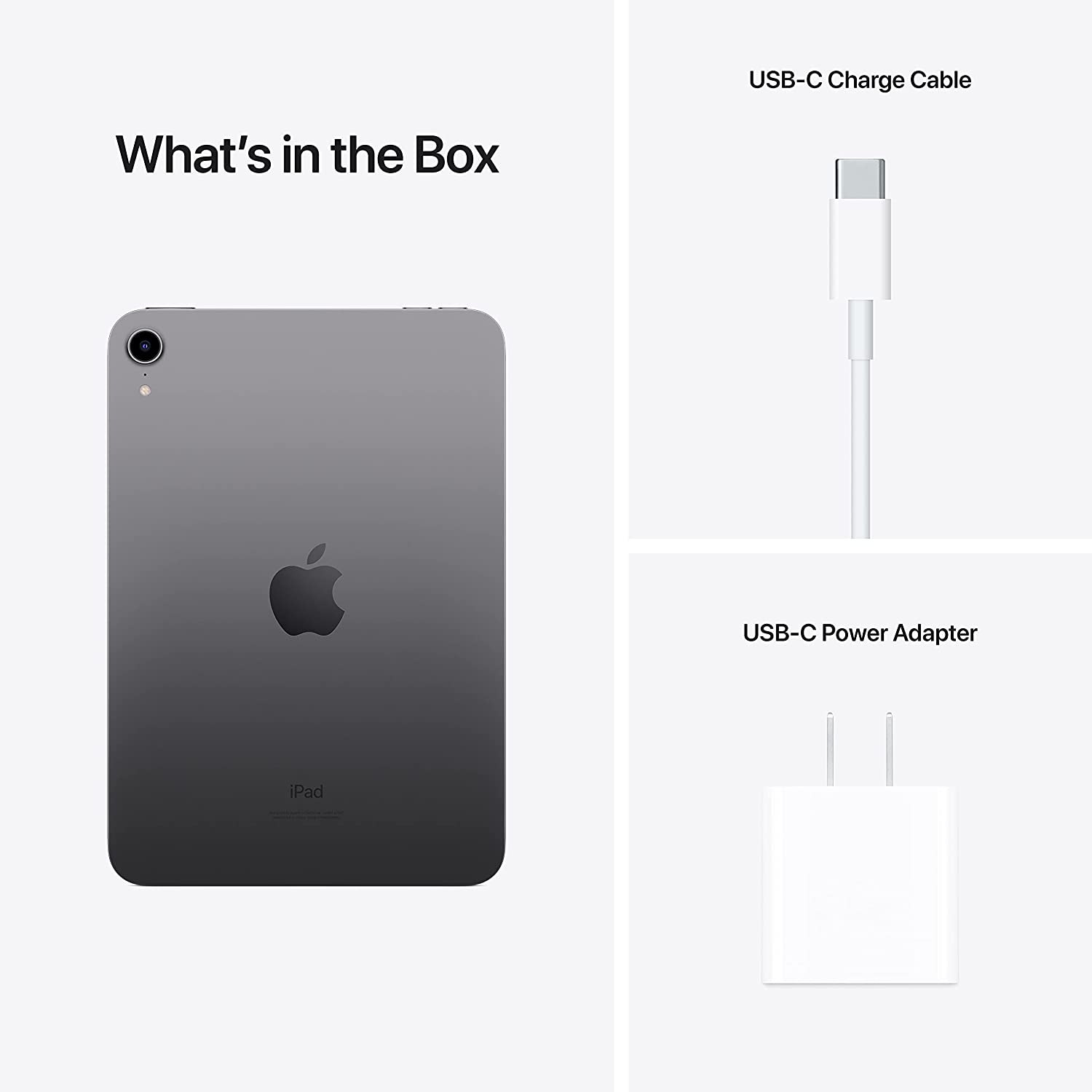Apple iPad Mini 6th Gen 8.3