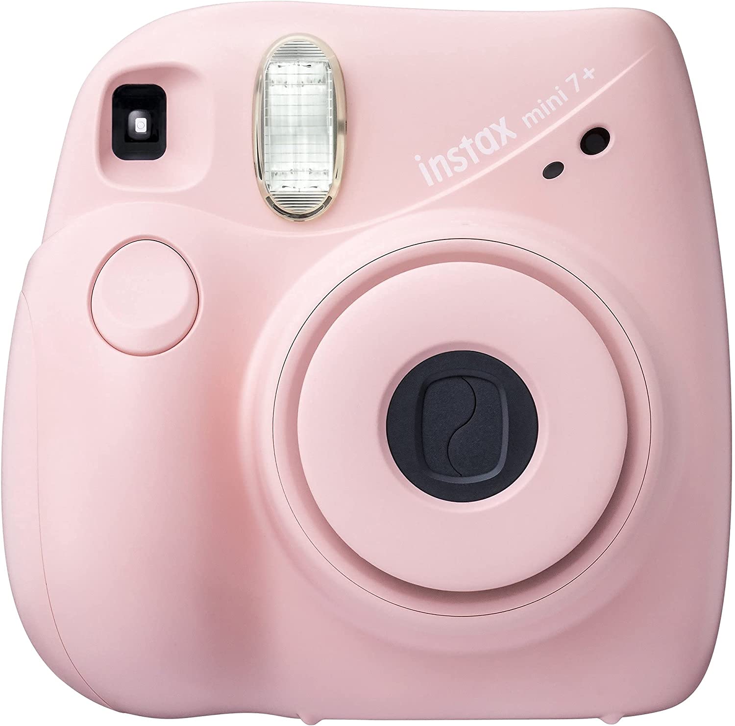 Fujifilm Instax Mini 7+ Instant Camera - Light Pink for sale online | eBay