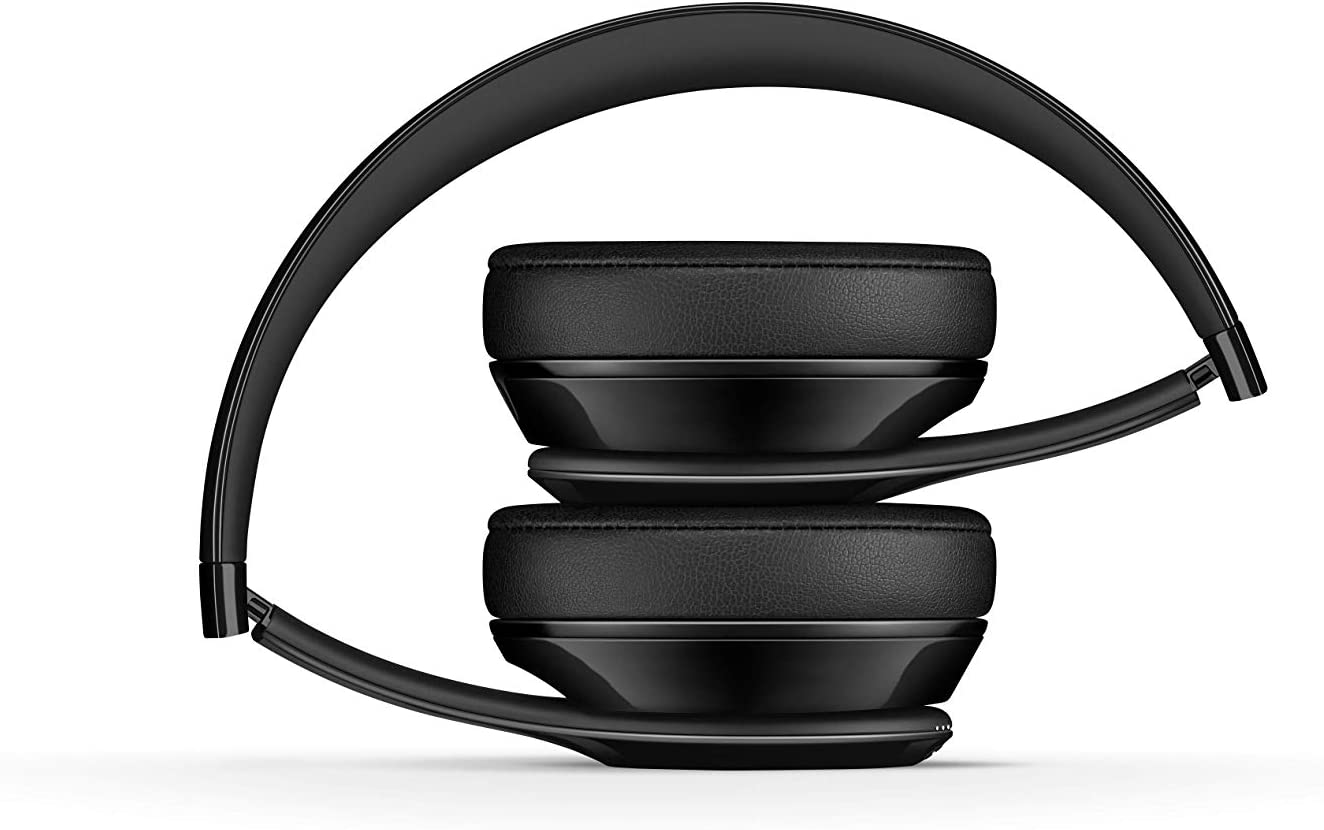 Beats Solo3 Wireless Headphones - 40hr Battery, Microphone (Asst