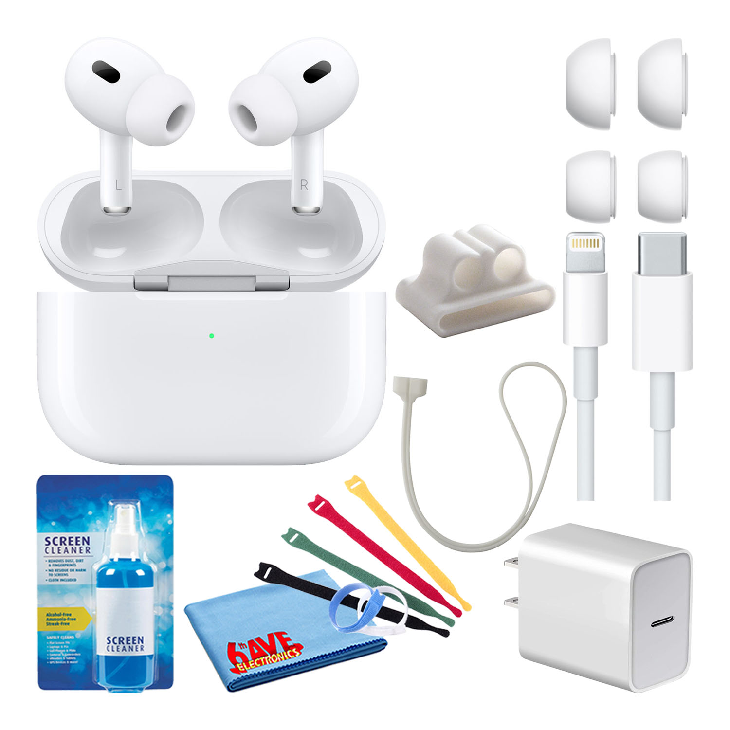Apple - 新品未開封Apple AirPods Pro MLWK3J/A MagSafe 保証未開始 未開封新品】 AirPods Pro MLWK3J/A 2021年モデル