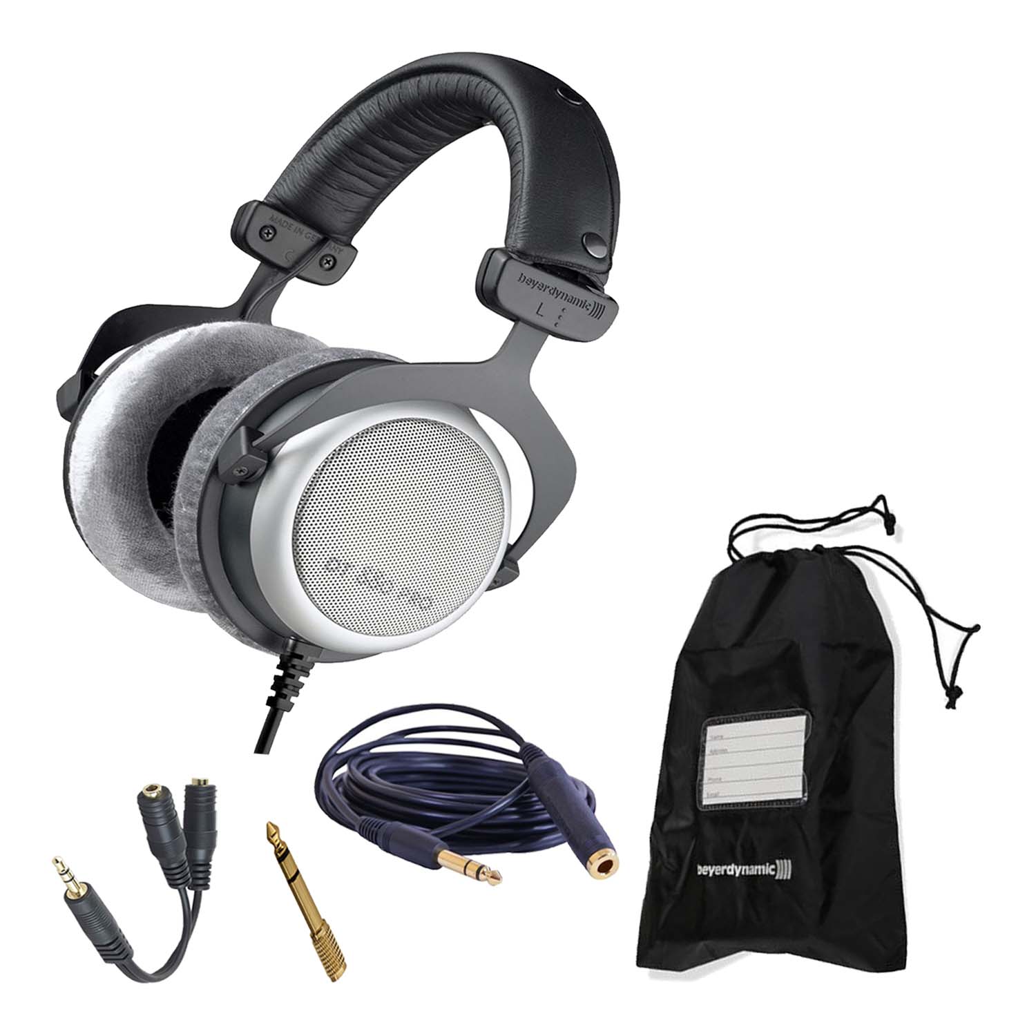 beyerdynamic dt 880 pro stores