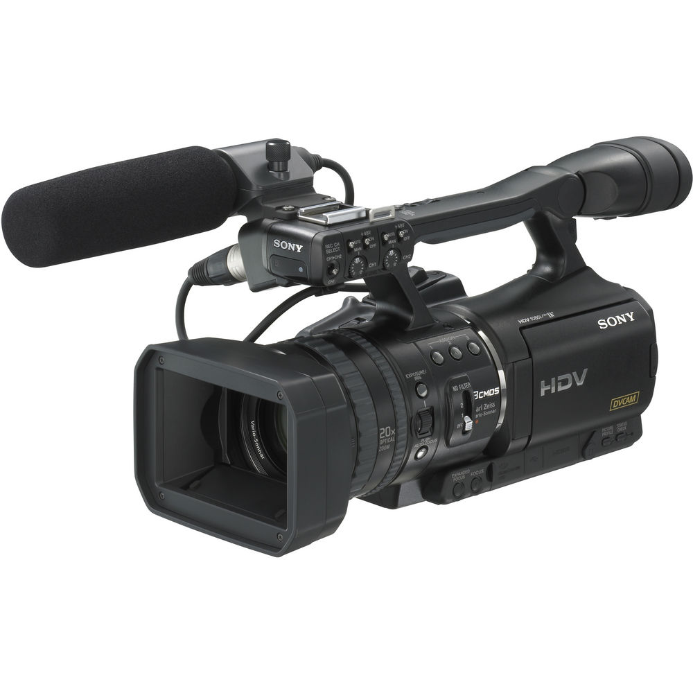 動作品 Sony HVR-V1J 業務用 miniDV HDV DRUM980h 動作品 Sony HVR-V1J 業務用 miniDV HDV DRUM980h