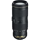 Nikon 70-200mm f/4G ED VR Nikkor Zoom Lens - Picture 2 of 3