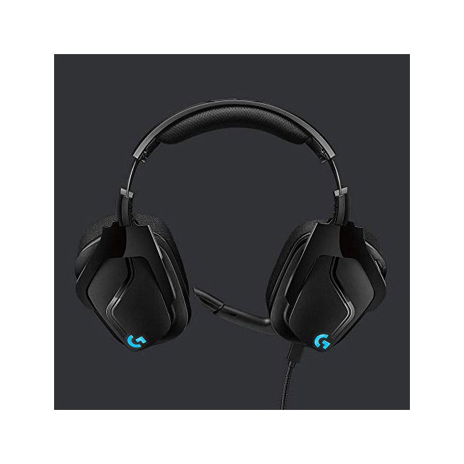 g635 7.1 lightsync