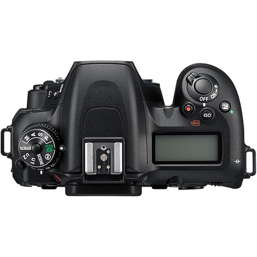 Nikon D7500 DSLR Camera Body Only 1581 - Basic Bundle - Picture 4 of 8