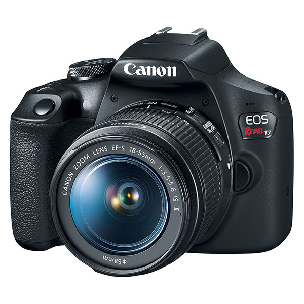 canon t8 bundle