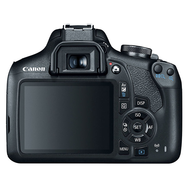 canon t8 bundle