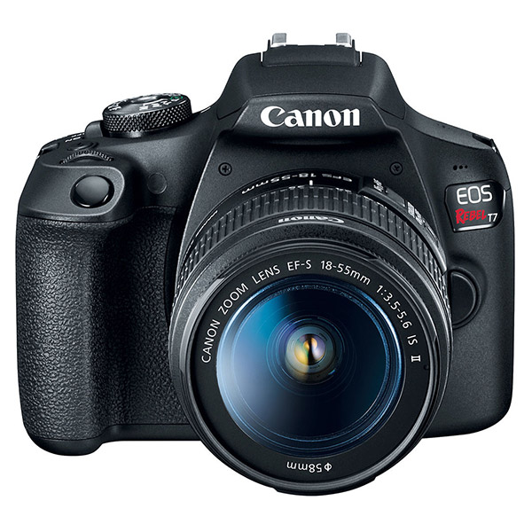 canon t7 bundles