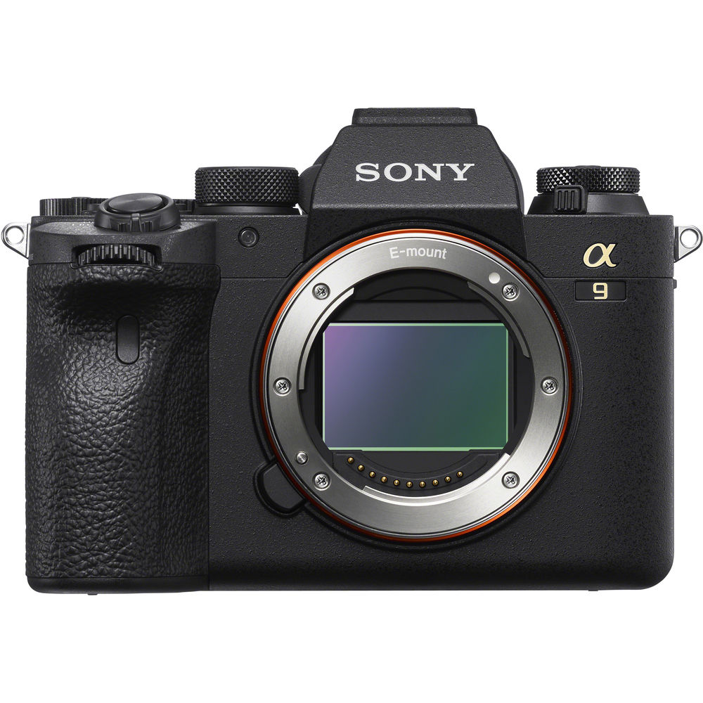 Sony Alpha a9 II Mirrorless Camera Body Only ILCE9M2/B - Basic Bundle - Picture 2 of 8