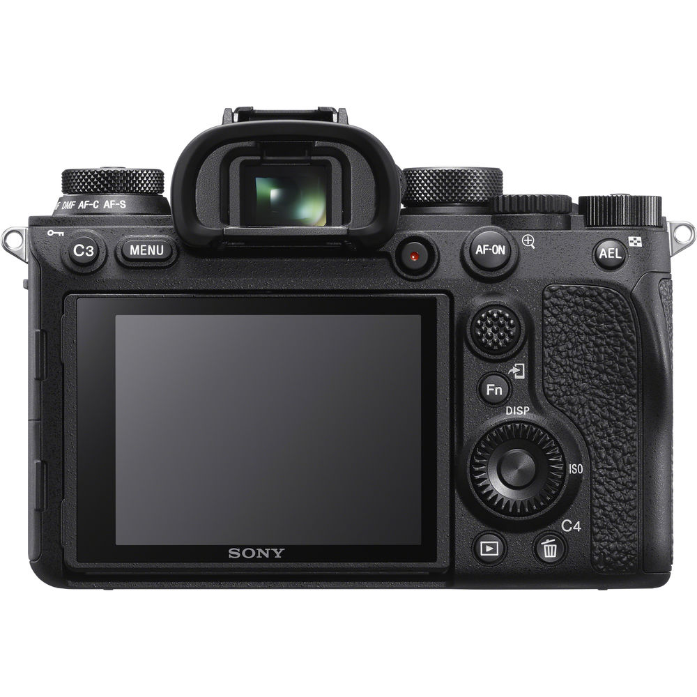 Sony Alpha a9 II Mirrorless Camera Body Only ILCE9M2/B - Basic Bundle - Picture 3 of 8