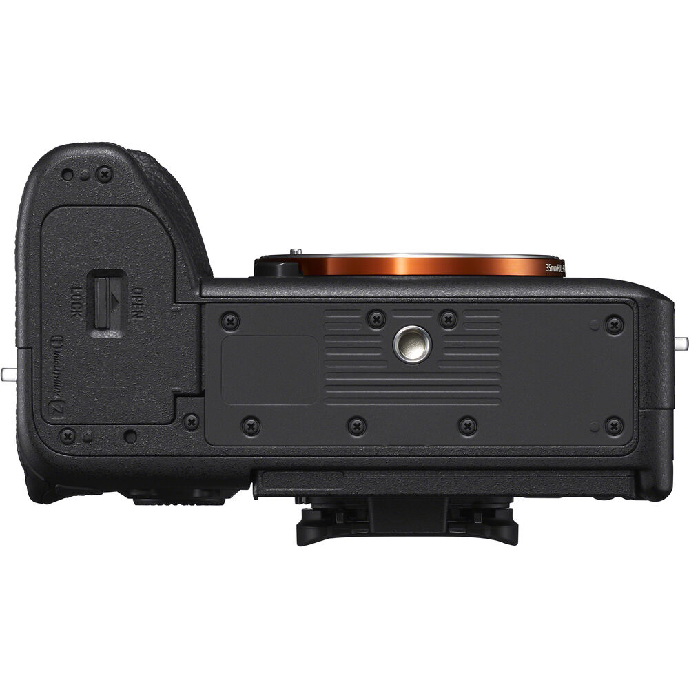Sony Alpha a7S III Mirrorless Camera Body Only ILCE7SM3/B - Advanced Bundle - Picture 7 of 7