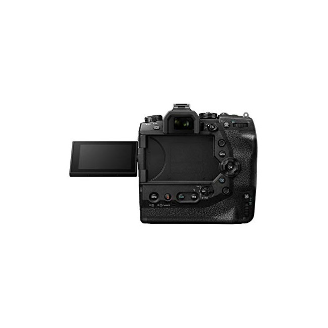 Olympus OM-D E-M1X 50332192386| eBay