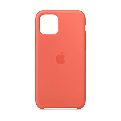 iPhone 11 Pro Silicone Case - (PRODUCT)RED - Apple