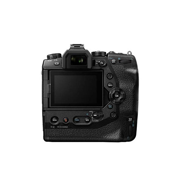 Olympus OM-D E-M1X 50332192386| eBay