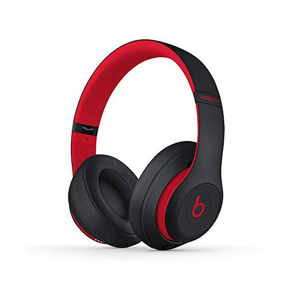 Beats Studio3 Wireless Over-Ear Headphones - The Beats Decade