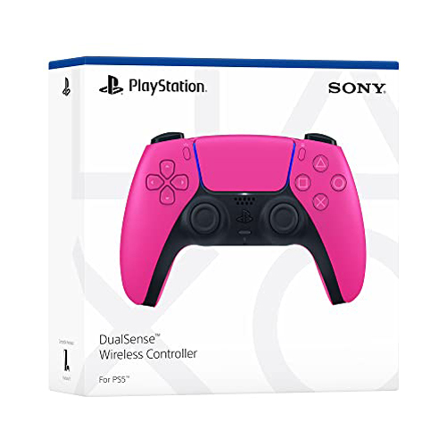 Sony PlayStation 5 DualSense Wireless Controller