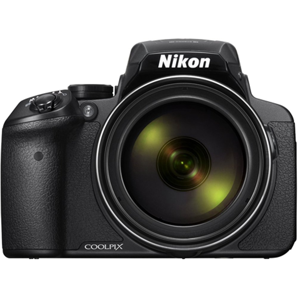 Nikon COOLPIX P900 デジタルカメラ★リモコン元箱バッテリー7個 Nikon COOLPIX P900 16MP Zoom Digital Camera with 83x Optical Zoom