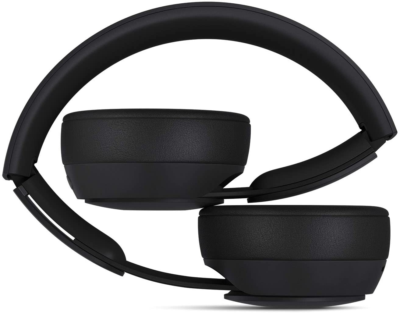 Beats Solo Pro Wireless Noise Cancelling On-Ear Headphones - Apple 