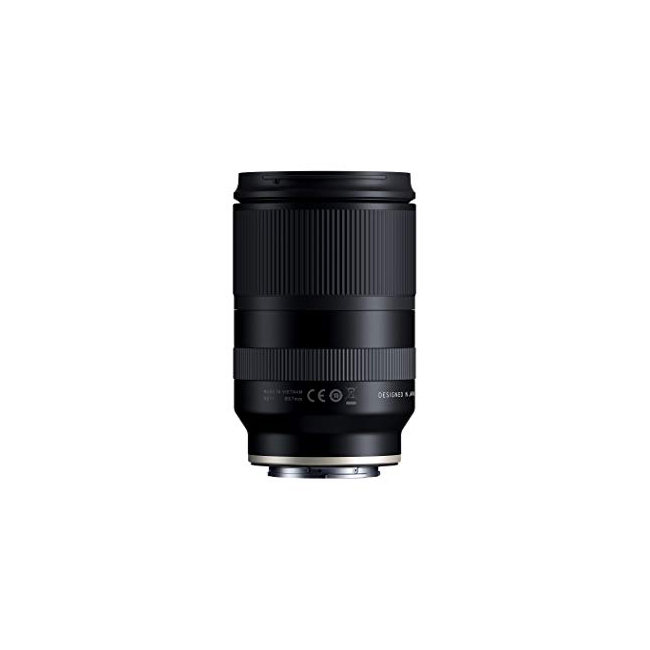 Tamron 28-200 F/2.8-5.6 Di III RXD for Sony Mirrorless Full Frame