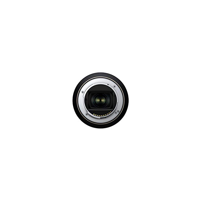 Tamron 28-200 F/2.8-5.6 Di III RXD for Sony Mirrorless Full Frame