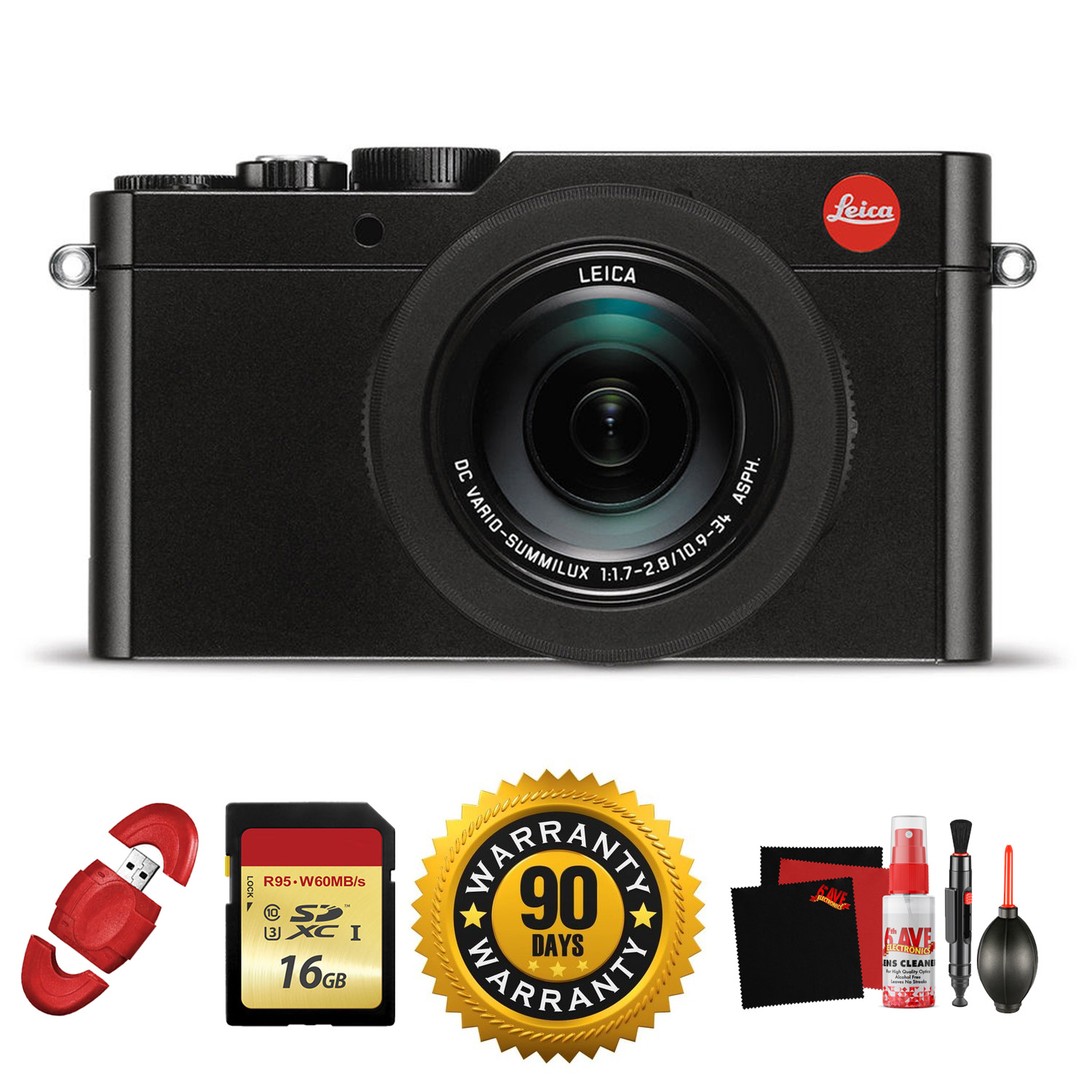 【極美品・S数332回！】Leica D-LUX Typ109 Leica D-Lux (Typ 109) Review | Photography Blog