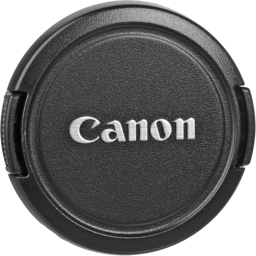 Canon EF-S 18-135mm f/3.5-5.6 IS Lens with Filter Kit