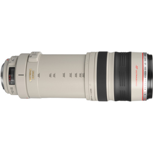 Canon EF 100-400mm f/4.5-5.6L IS USM Lens (2577A002) + 64GB Canon EF 100-400mm f/4.5-5.6L IS USM Lens (2577A002) + 64GB