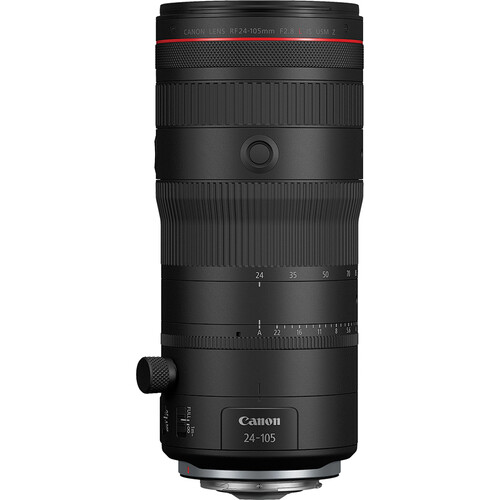 購入半年★Canon RF 24-105mm f4 IS USM Canon RF 24-105mm F4 L IS USM Versatile Lens for Short