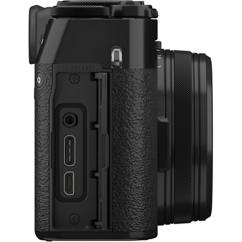 デジタルカメラ FUJIFILM X100VI FUJIFILM X100VI Digital Camera + 64GB Card + Starter Bundle | eBay